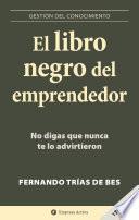 El libro negro del emprendedor