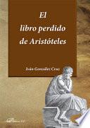 El libro perdido de Aristóteles