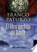 El libro perdido de Dante