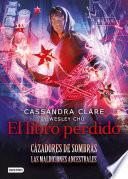 El libro perdido (Edición mexicana)