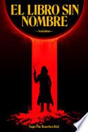 El libro sin nombre