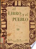 El Libro y el pueblo