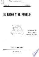 El Libro y el pueblo