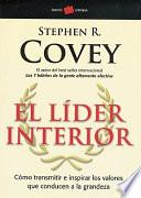El lider interior/ The Leader in Me