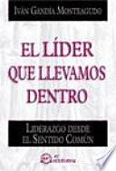 El líder que llevamos dentro
