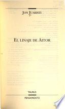 El linaje de Aitor