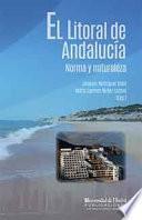 El litoral de Andalucía
