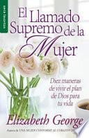 El Llamado Supremo de La Mujer