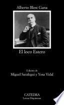 El loco Estero
