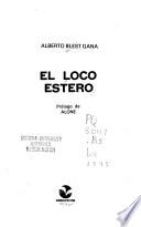 El loco estero