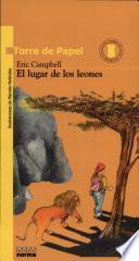 El lugar de los leones