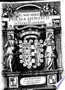 El Macabeo
