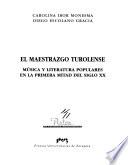El Maestrazgo turolense