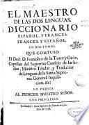 El maestro de las dos lenguas