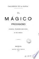 El mágico prodigioso