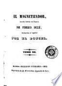 El Magnetizador