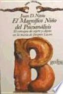 El magnífico niño del psicoanálisis