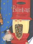 El Mago Bambini, la Bruja, El Hechicero Y El Moscardon
