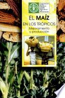 El Maiz en Los Tropicos