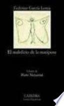 El maleficio de la mariposa
