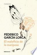El maleficio de la mariposa / The Butterfly's Evil Spell