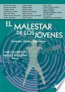 El malestar de los jóvenes