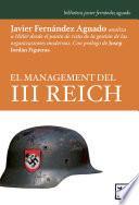 El management del III Reich