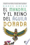 El Mandril y el reino del águila dorada