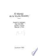 El manejo de la vicuña silvestre