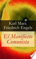 El Manifiesto Comunista