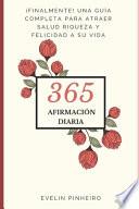 El manual de afirmación diaria