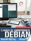 El manual del Administrador de Debian