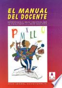 El manual del docente