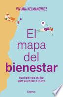 El mapa del bienestar