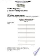El Mar Argentino y sus recursos pesqueros: Los moluscos de interés pesquero : cultivos y estrategias reproductivas de bivalvos y equinoideos