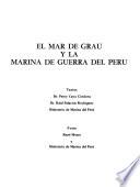 El mar de Grau y la Marina de Guerra del Perú