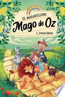 El maravilloso Mago de Oz