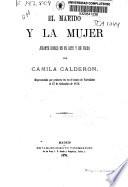 El marido y la mujer