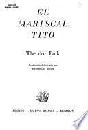 El mariscal Tito