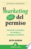 El marketing del permiso