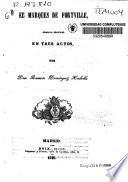 El marqués de Fortville