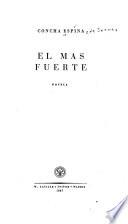El más fuerte