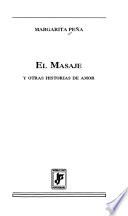 El masaje y otras historias de amor