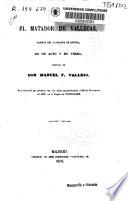 El matador de Vallecas