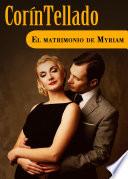 El matrimonio de Myriam