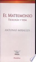 El Matrimonio