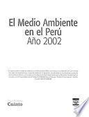 El medio ambiente en el Perú