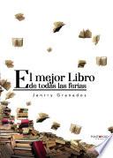 El mejor libro de todas las ferias
