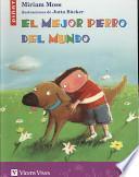 El mejor perro del mundo, Educación Primaria. Material auxiliar