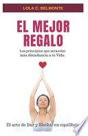 El Mejor Regalo,